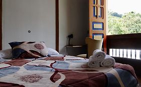 Hostal Casa Victoria Pijao